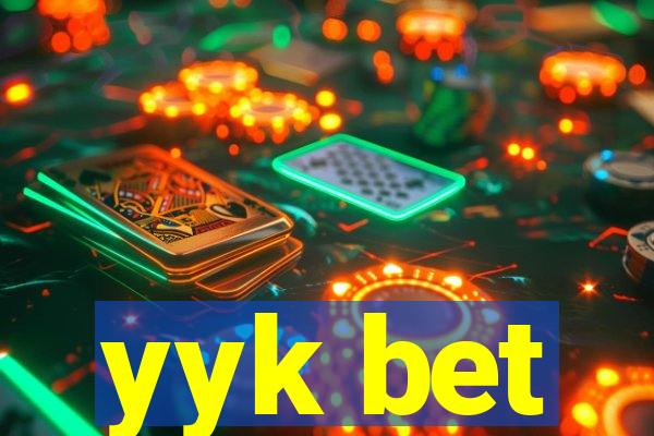 yyk bet
